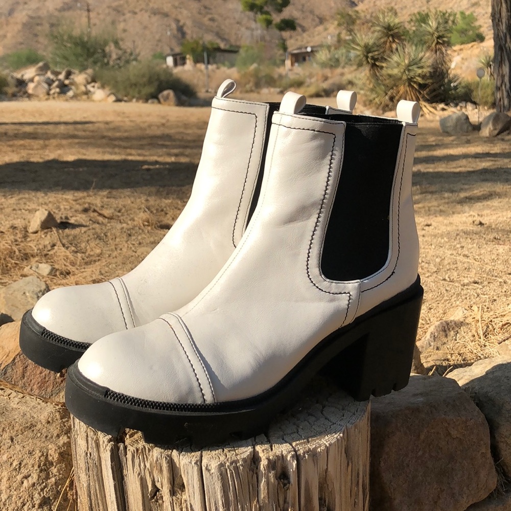 Public Desire boots